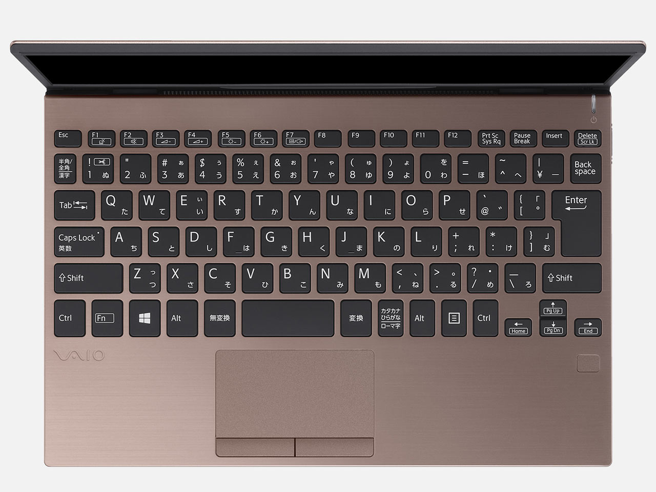 VAIO SX12 VJS12190511T [�u���E��]