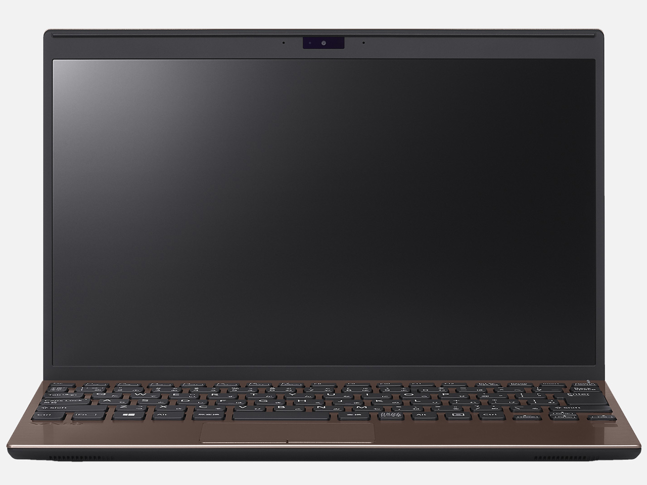 VAIO SX12 VJS12190511T [�u���E��] �̐��i�摜