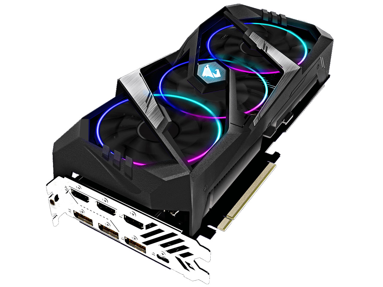 AORUS GV-N207SAORUS-8GC [PCIExp 8GB]