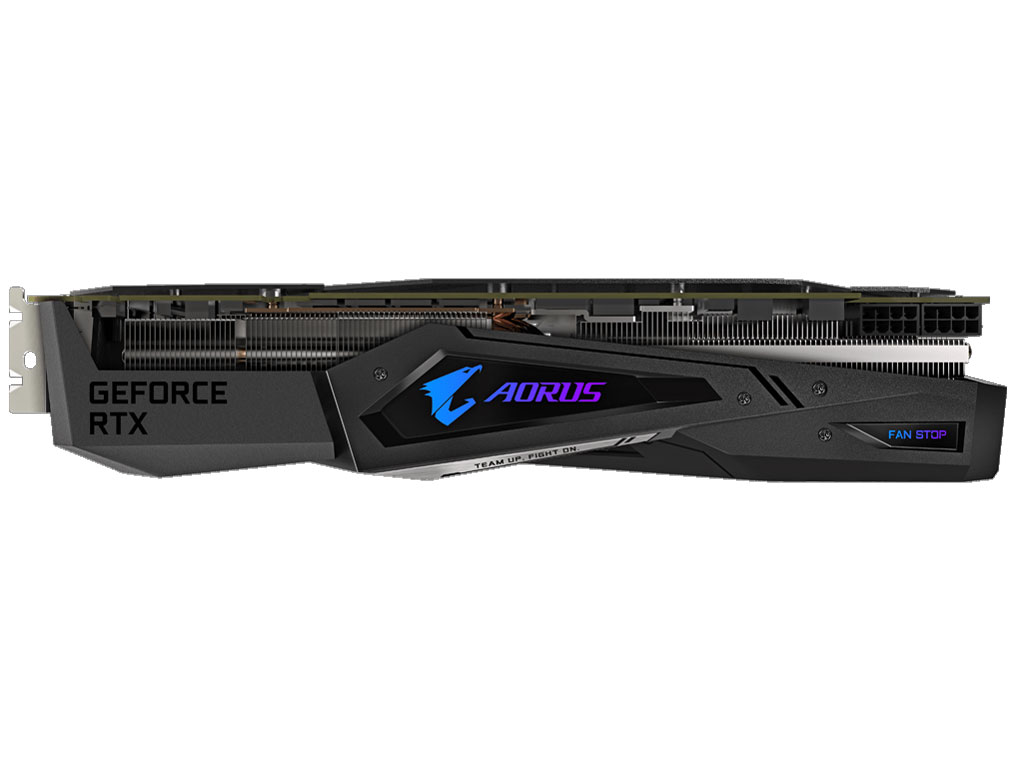 AORUS GV-N207SAORUS-8GC [PCIExp 8GB]