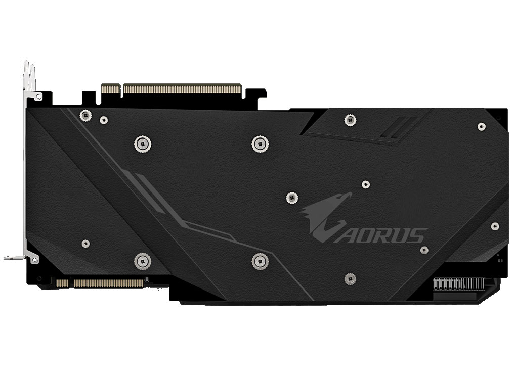 AORUS GV-N207SAORUS-8GC [PCIExp 8GB]