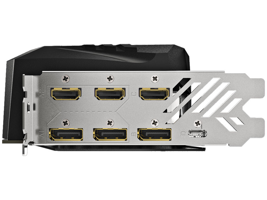 AORUS GV-N207SAORUS-8GC [PCIExp 8GB]