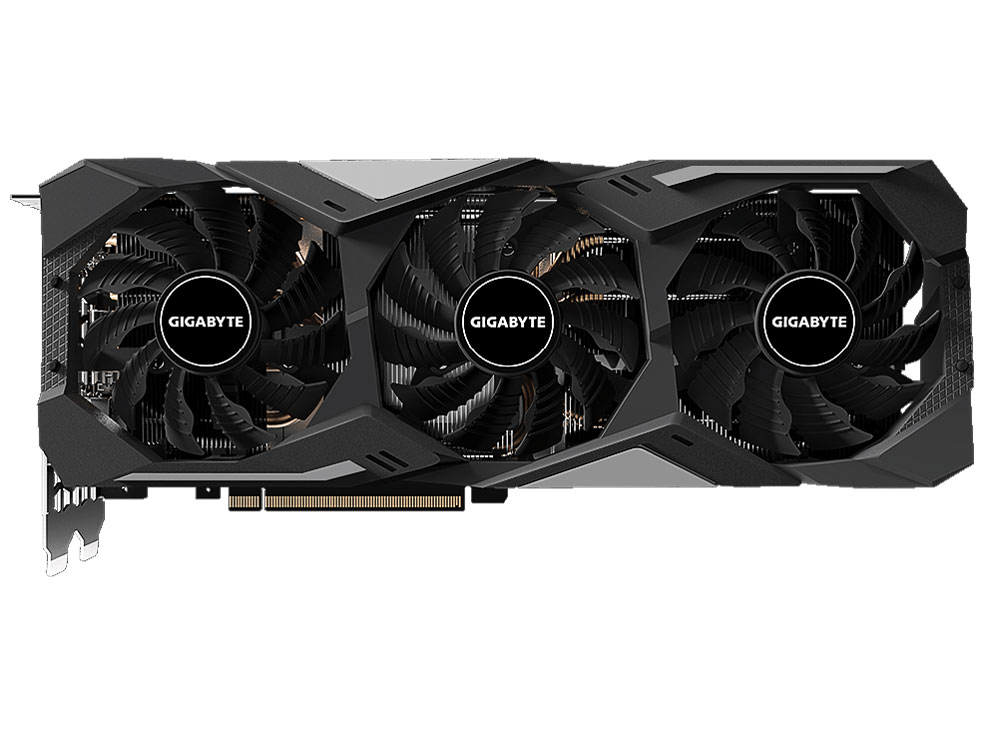 GV-N207SGAMING OC-8GC [PCIExp 8GB]