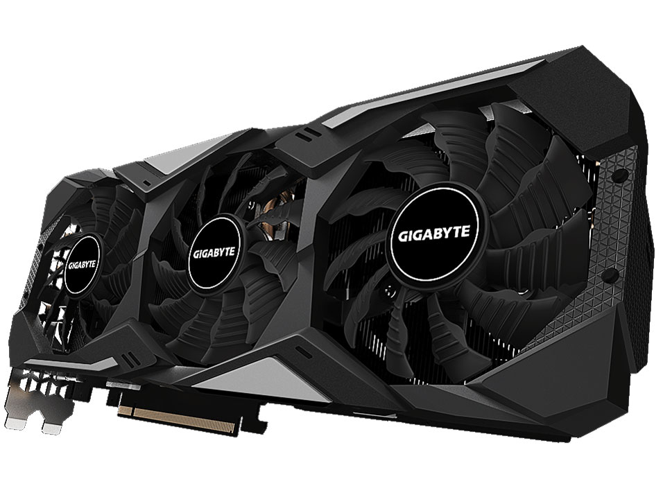 GV-N207SGAMING OC-8GC [PCIExp 8GB]