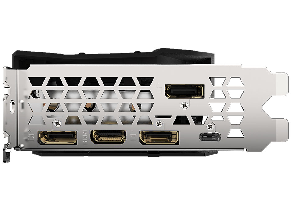 GV-N207SGAMING OC-8GC [PCIExp 8GB]