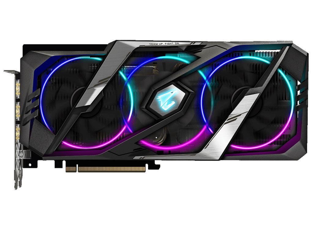 AORUS GV-N206SAORUS-8GC [PCIExp 8GB]