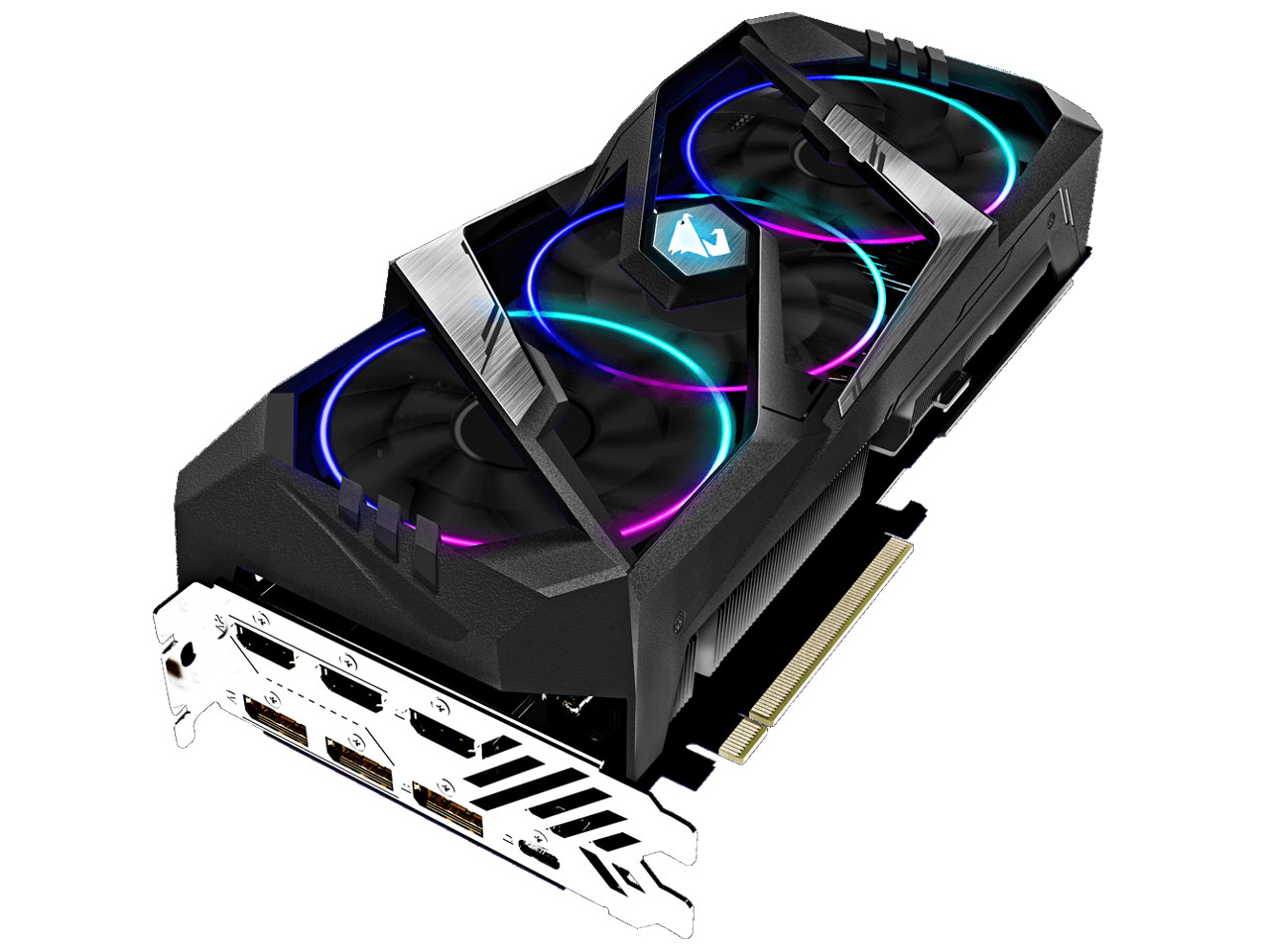 AORUS GV-N206SAORUS-8GC [PCIExp 8GB]