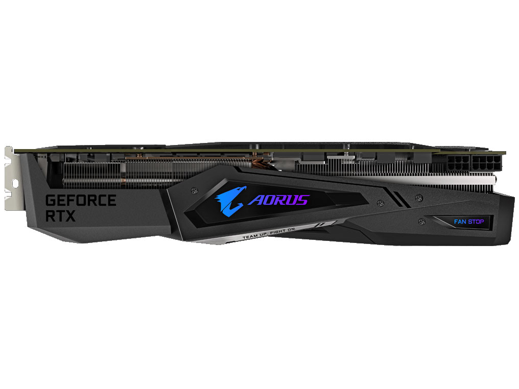 AORUS GV-N206SAORUS-8GC [PCIExp 8GB]