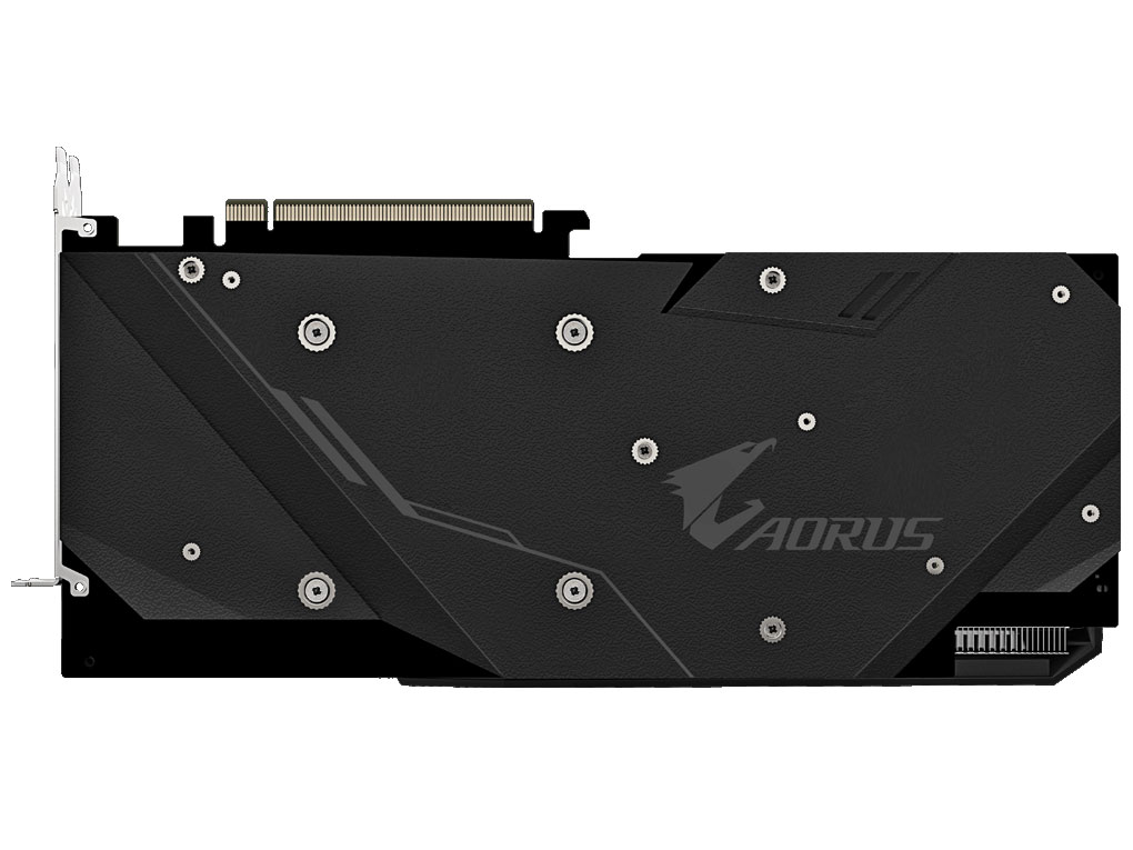 AORUS GV-N206SAORUS-8GC [PCIExp 8GB]