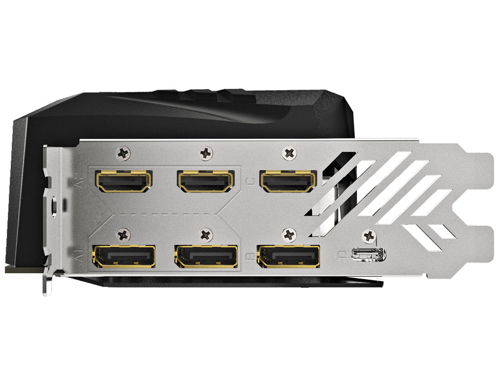 AORUS GV-N206SAORUS-8GC [PCIExp 8GB]