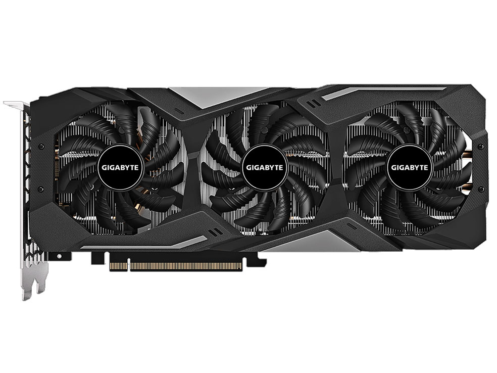 GV-N206SGAMING OC-8GC [PCIExp 8GB]