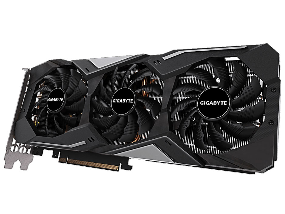 GV-N206SGAMING OC-8GC [PCIExp 8GB]