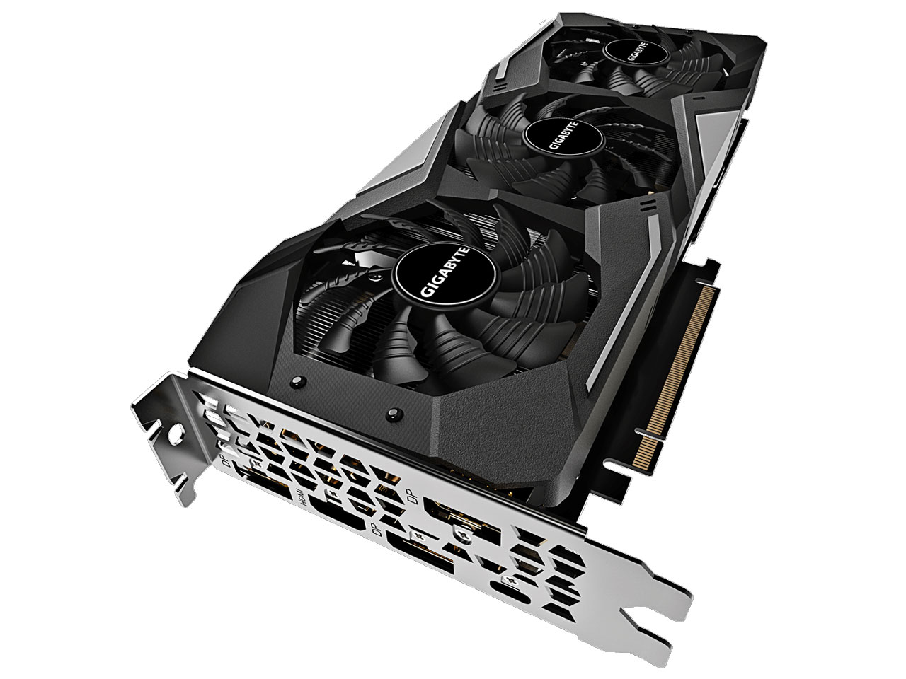 GV-N206SGAMING OC-8GC [PCIExp 8GB]