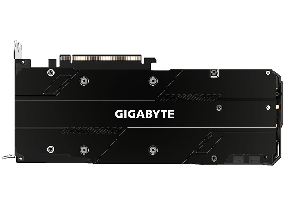 GV-N206SGAMING OC-8GC [PCIExp 8GB]