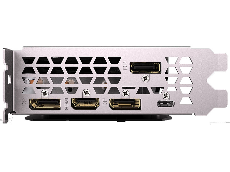 GV-N206SGAMING OC-8GC [PCIExp 8GB]