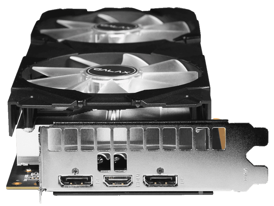 GALAKURO GAMING GG-RTX2060SP-E8GB/DF [PCIExp 8GB]