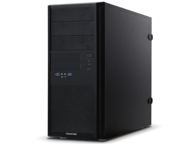 FRGAH370/SO1/NTK(/KD) Core i7/16GB������/480GB SSD/1TB HDD/Win10 �̐��i�摜