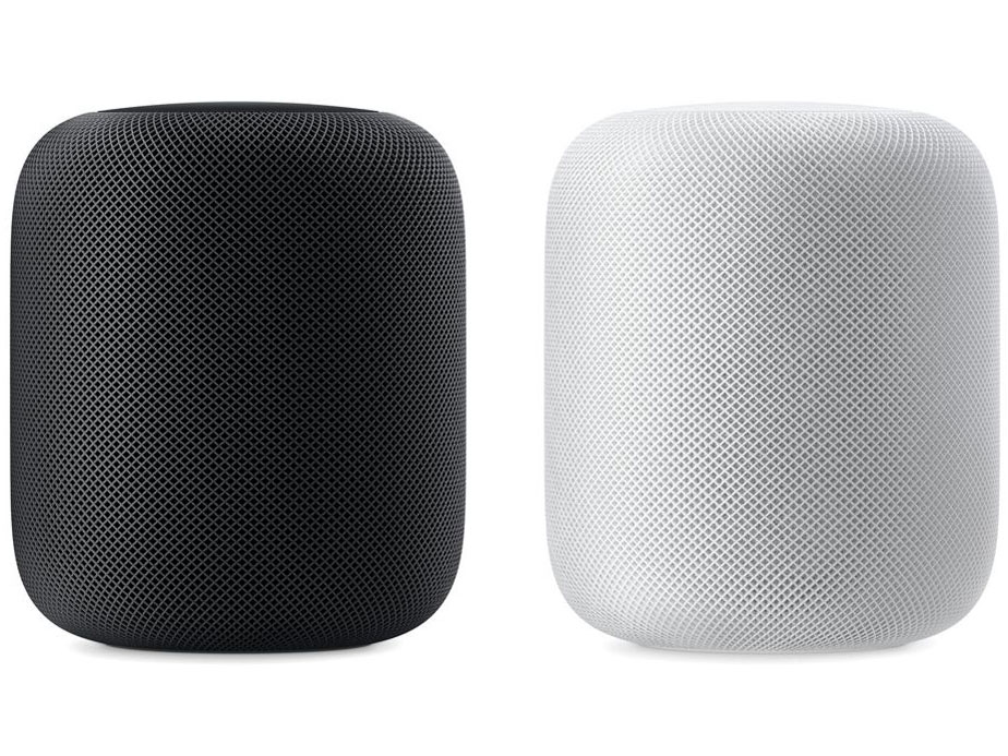 HomePod ��1���� MQHV2J/A [�z���C�g]