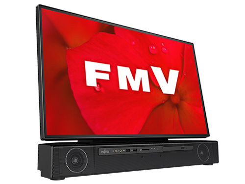 FMV ESPRIMO FH�V���[�Y WF2/D2 KC_WF2D2_A002 Office���ڃ��f��