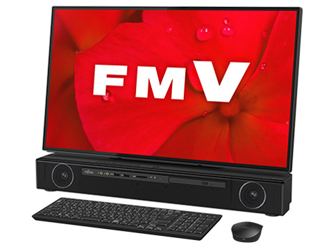 FMV ESPRIMO FH�V���[�Y WF2/D2 KC_WF2D2_A002 Office���ڃ��f�� �̐��i�摜