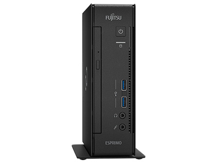 FMV ESPRIMO DH�V���[�Y WD1/D2 KC_WD1D2_A092 ����LAN�ECore i7�E������16GB�ESSD 512GB+HDD 1TB�EBlu-ray�EOffice���ڃ��f��