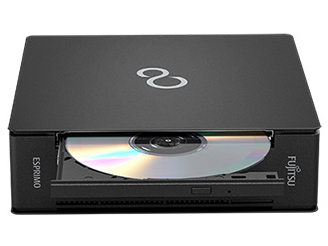 FMV ESPRIMO DH�V���[�Y WD1/D2 KC_WD1D2_A092 ����LAN�ECore i7�E������16GB�ESSD 512GB+HDD 1TB�EBlu-ray�EOffice���ڃ��f�� �̐��i�摜