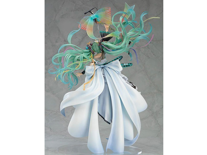 �L�����N�^�[�E�{�[�J���E�V���[�Y01 1/7 �����~�N Memorial Dress Ver.