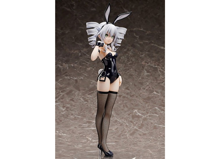 �������Q�C�� �l�v�e���[�k 1/4 �u���b�N�V�X�^�[ �o�j�[Ver.