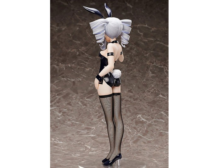 �������Q�C�� �l�v�e���[�k 1/4 �u���b�N�V�X�^�[ �o�j�[Ver.