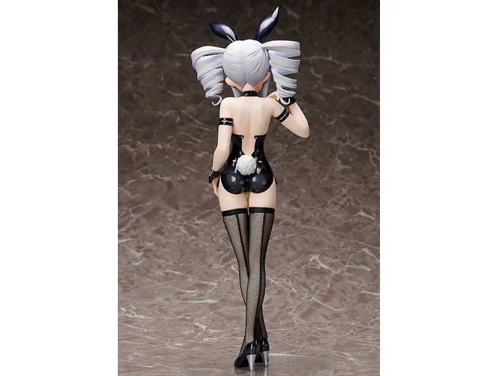 �������Q�C�� �l�v�e���[�k 1/4 �u���b�N�V�X�^�[ �o�j�[Ver.