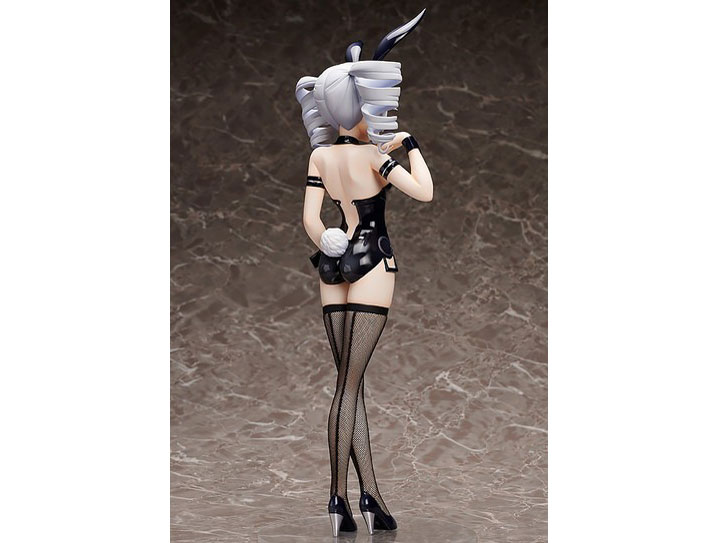 �������Q�C�� �l�v�e���[�k 1/4 �u���b�N�V�X�^�[ �o�j�[Ver.