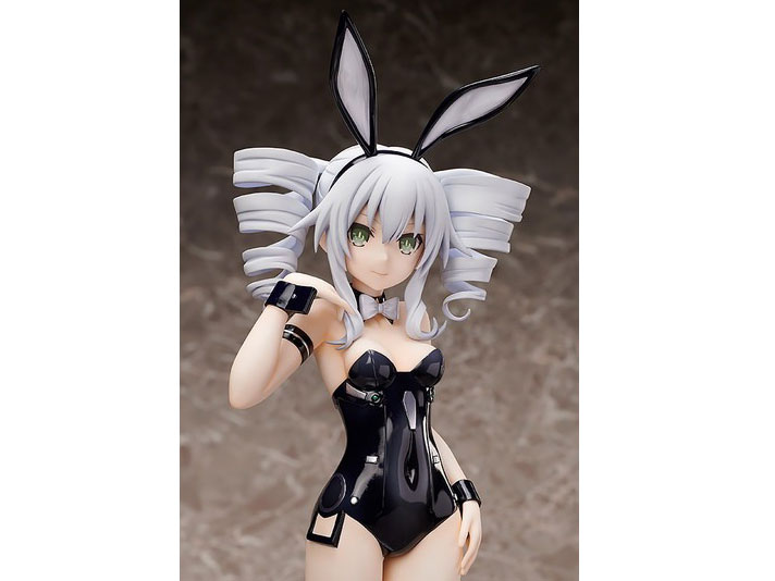 �������Q�C�� �l�v�e���[�k 1/4 �u���b�N�V�X�^�[ �o�j�[Ver.