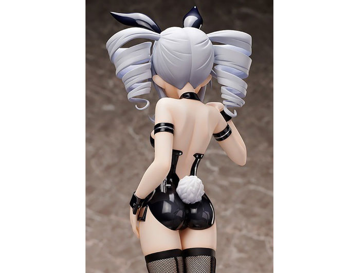 �������Q�C�� �l�v�e���[�k 1/4 �u���b�N�V�X�^�[ �o�j�[Ver.