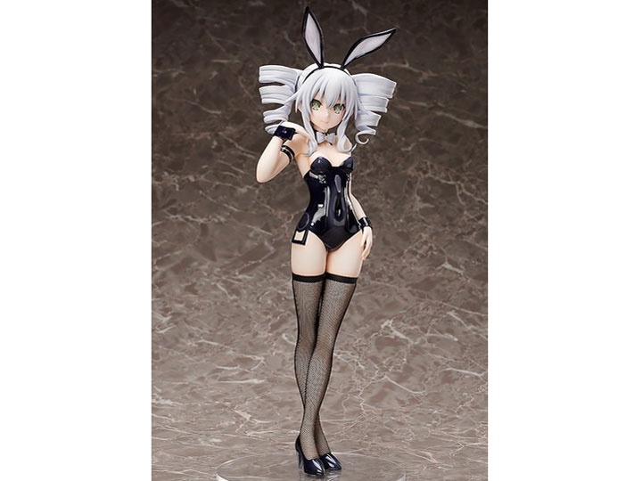 �������Q�C�� �l�v�e���[�k 1/4 �u���b�N�V�X�^�[ �o�j�[Ver. �̐��i�摜