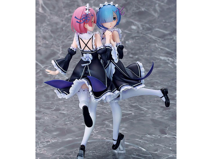 Re�F�[������n�߂�ِ��E���� 1/7 ����&���� Twins Ver.