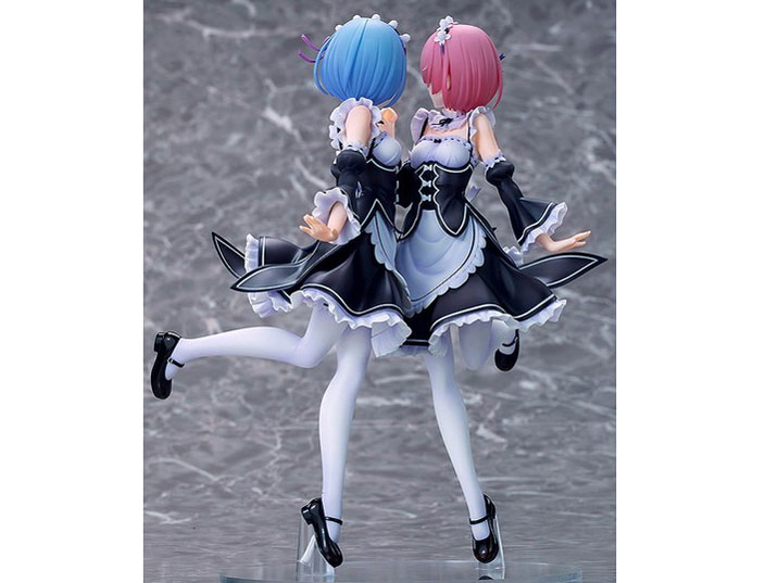 Re�F�[������n�߂�ِ��E���� 1/7 ����&���� Twins Ver.