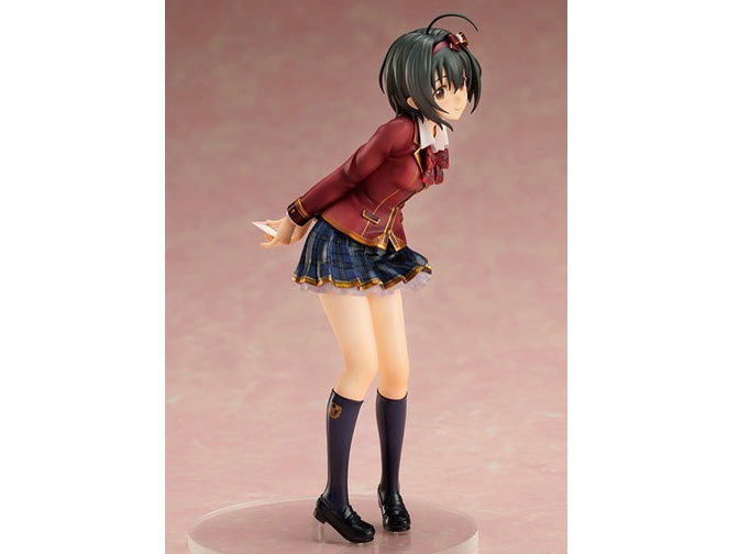 �A�C�h���}�X�^�[ �V���f�����K�[���Y 1/8 ���������� ���u���^�[Ver.