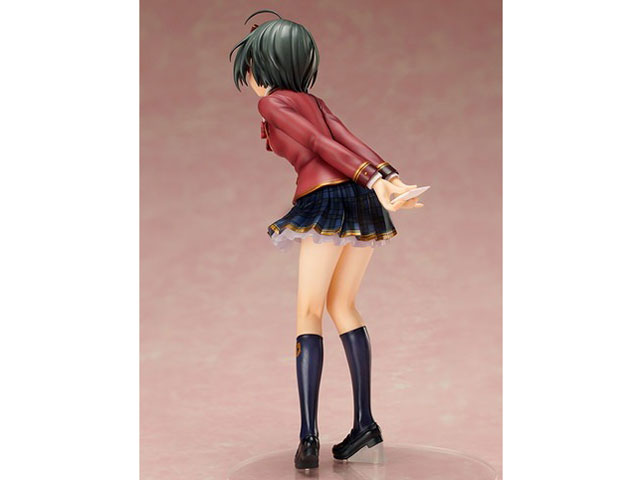 �A�C�h���}�X�^�[ �V���f�����K�[���Y 1/8 ���������� ���u���^�[Ver.