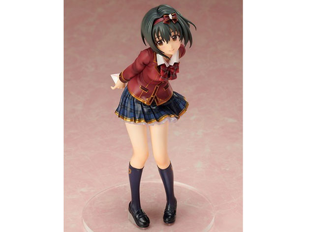 �A�C�h���}�X�^�[ �V���f�����K�[���Y 1/8 ���������� ���u���^�[Ver.