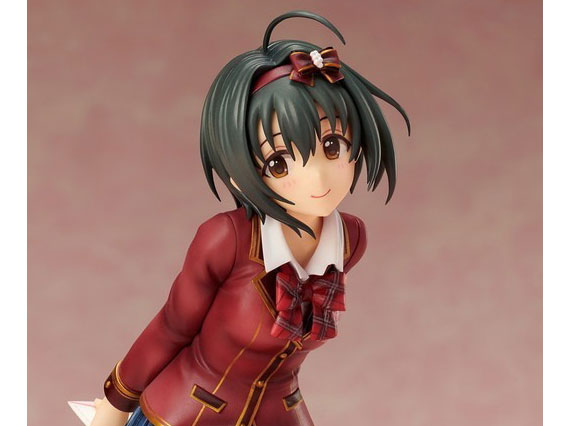 �A�C�h���}�X�^�[ �V���f�����K�[���Y 1/8 ���������� ���u���^�[Ver.