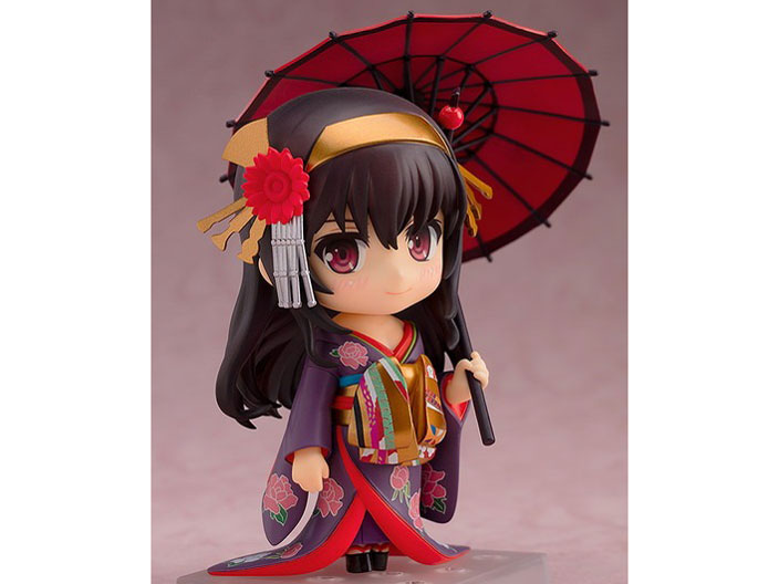 �˂�ǂ낢�� �����u���H �a��Ver. �̐��i�摜