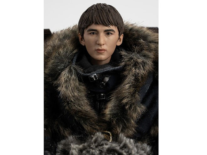 Game of Thrones 1/6 Bran Stark