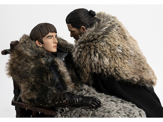 Game of Thrones 1/6 Bran Stark