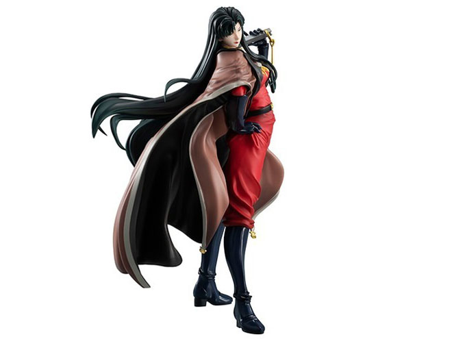 GGG 機動戦士ガンダム シーマ・ガラハウ フィギュア