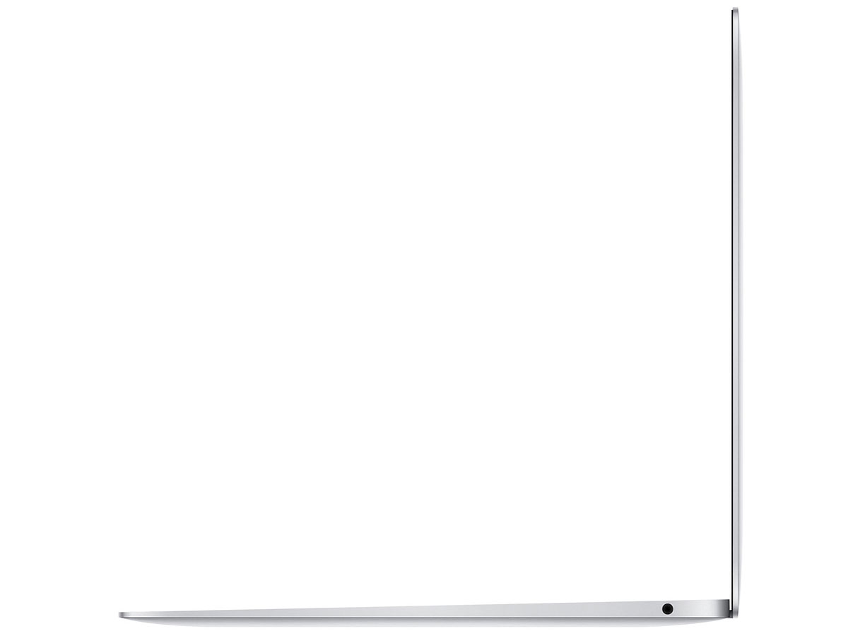 MacBook Air Retina�f�B�X�v���C 1600/13.3 MVFK2J/A [�V���o�[]
