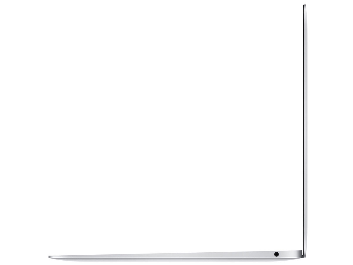 MacBook Air Retina�f�B�X�v���C 1600/13.3 MVFL2J/A [�V���o�[]