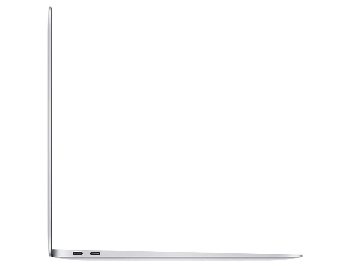 MacBook Air Retina�f�B�X�v���C 1600/13.3 MVFL2J/A [�V���o�[]