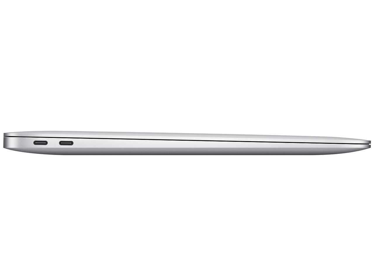MacBook Air Retina�f�B�X�v���C 1600/13.3 MVFL2J/A [�V���o�[]