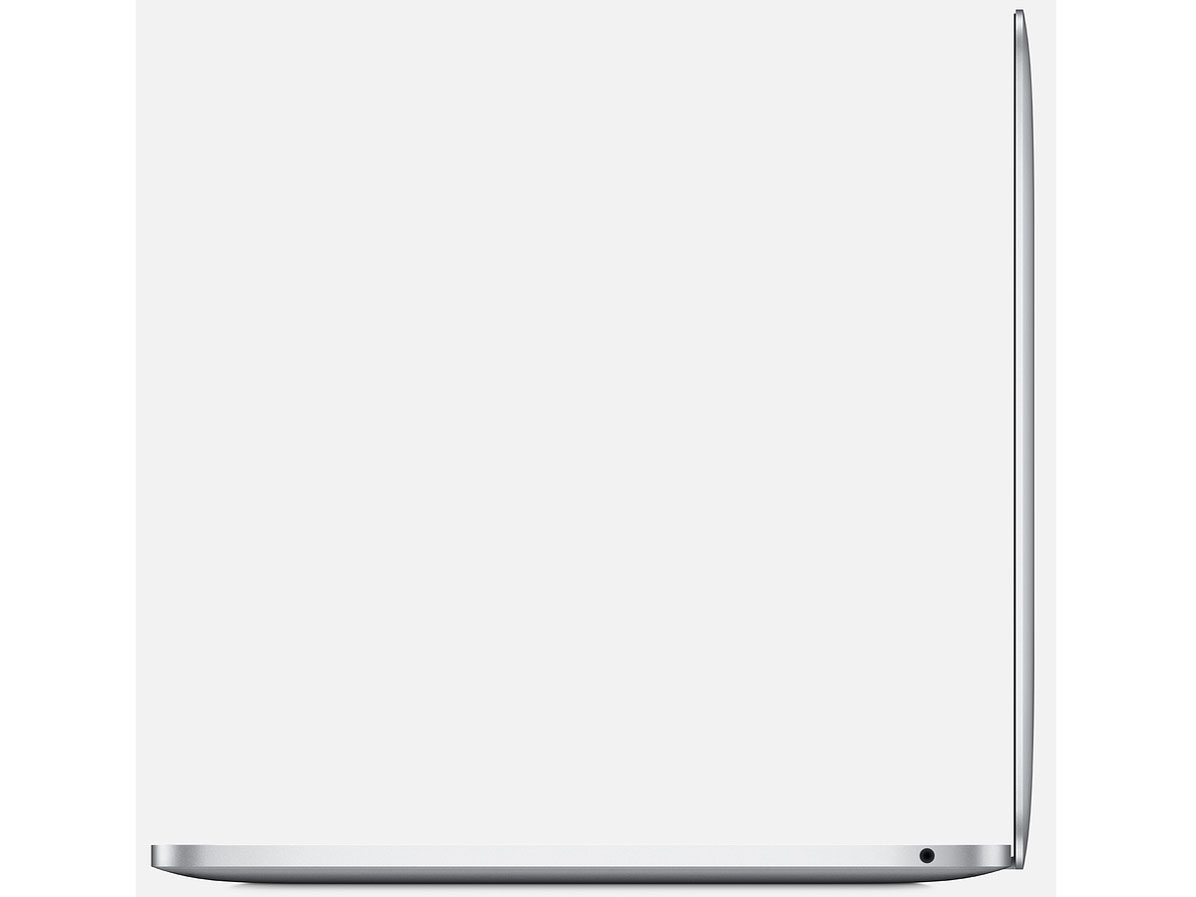MacBook Pro Retina�f�B�X�v���C 1400/13.3 MUHQ2J/A [�V���o�[]
