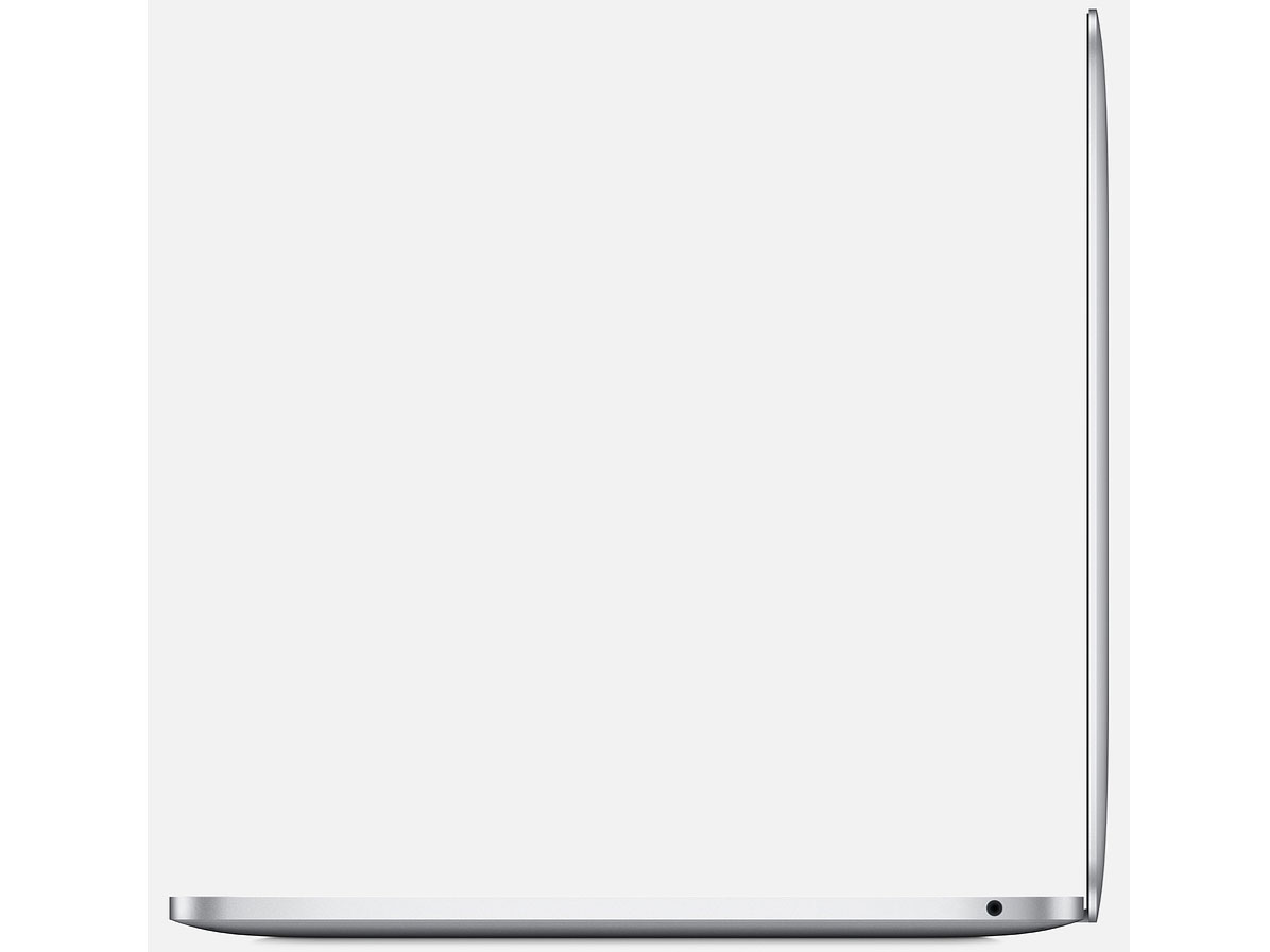 MacBook Pro Retina�f�B�X�v���C 1400/13.3 MUHR2J/A [�V���o�[]